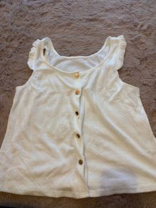 Woman's top