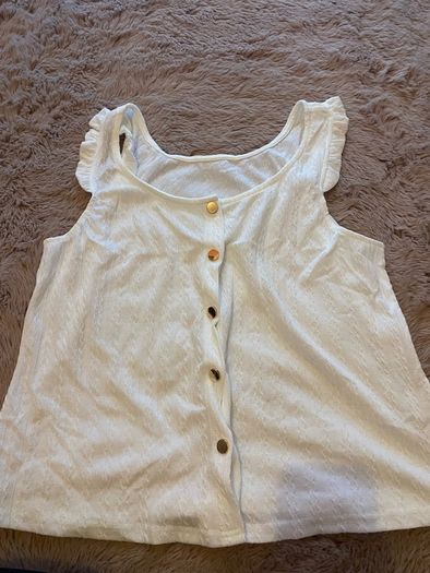 Woman's top