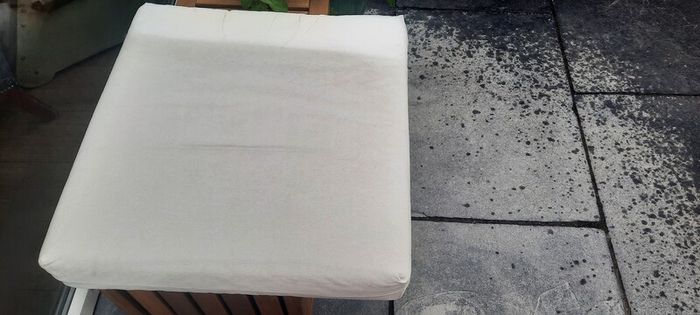 garden cushions