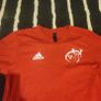 Munster Rugby T-shirt (XS) Image 2