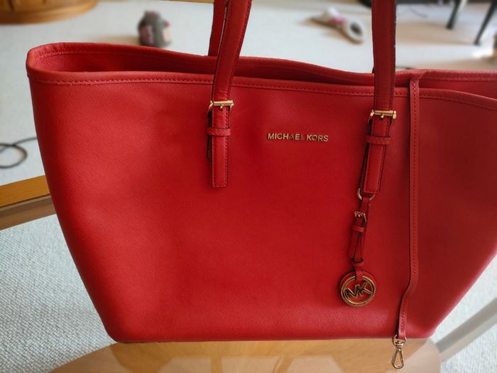 Michael Kors Handbag