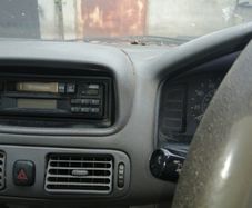 1998 Toyota Corolla