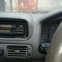 1998 Toyota Corolla