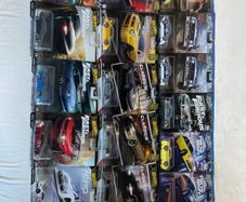 hot wheels bundle