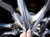 main image for ad Full Dip Spray on Car Wrap Paint U can Peel Off