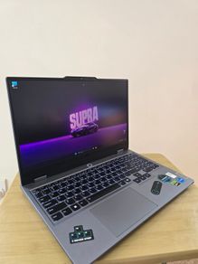 Laptop Gaming Lenovo LOQ RTX 4050 i5-12450hx