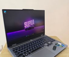 Laptop Gaming Lenovo LOQ RTX 4050 i5-12450hx