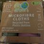 Astonish Winter Spice & 2 Microfibre Cloths Image 3