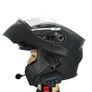 Wireless Motorcycle Bluetooth Helmet Headset BTV4.0 + EDR Motorbike Riding Handsfree Call Music Microphone Headphones Image 5
