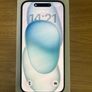 iPhone 15 128gb (New Battery) Image 3