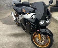 1997 Honda Unknown