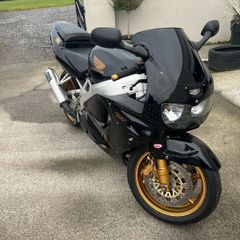 1997 Honda Unknown
