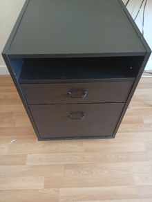 fileing cabinet