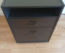 fileing cabinet