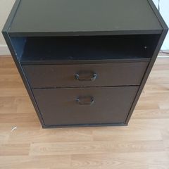 fileing cabinet