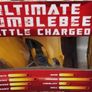Transformers Ultimate Bumblebee 2007 Image 4