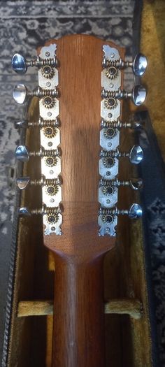 Custom Handmade small Jumbo 12 string Acoustic - TRADES CONSIDERED