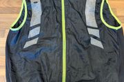 Sportful rain gilet