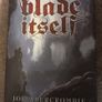 Joe Abercrombie - The First Law Trilogy - Signed/Numbered - Subterranean Press Image 2