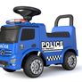 Toys Mercedes Benz G350 Licensed Kids Foot to Floor Push Along Ride On Sliding Toy Car for 12-36 Months Olds DIFFERENT VEHICLES AVAILABLE, SEE PHOTOS (FREE POSTAGE) Image 8