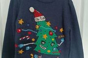 Christmas jumper