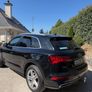 Audi Q5 2018 Image 3