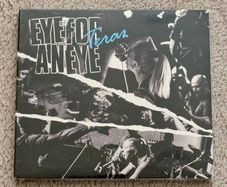 Eye For An Eye - Teraz CD