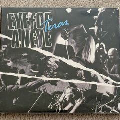 Eye For An Eye - Teraz CD