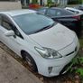 Prius 2012 Image 2