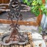 Cast Iron umbrella stand / Walking stick stand Image 9
