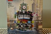 Lego Ninjago 40703 Micro Ninjago City Brand New Sealed