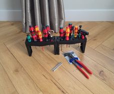 wera and knipex
