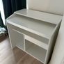 Small pullout desk Image 2