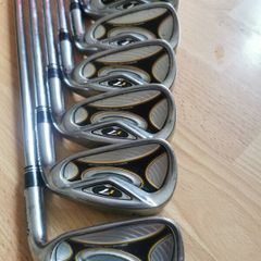 taylormade r7 irons