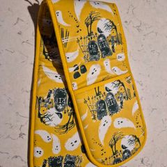 Oven gloves