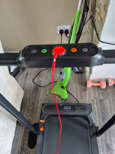 Urban fitness Walking Pad