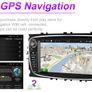 4G Android 8.1 2 Din Car Radio bluetooth multimedia video player For Ford Focus S-Max Mondeo 9 Kuga Galaxy C-Max navigation GPS audio 2din Image 6