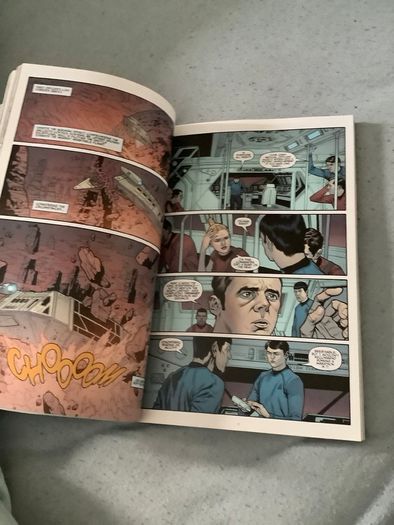 Comic