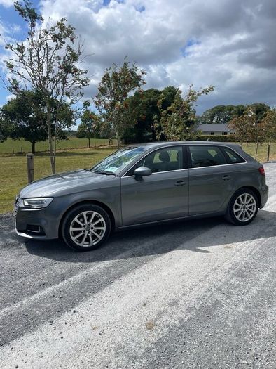Audi A3 2.0 Tdi