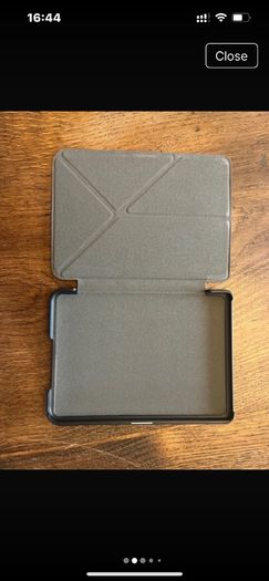 E-reader case