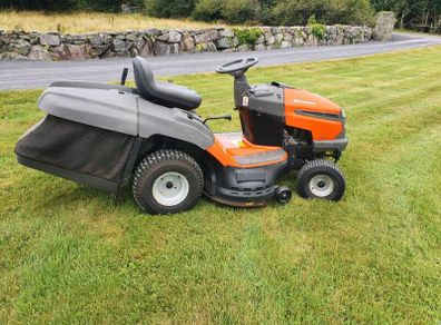 Lawnmower