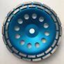 230mm Grinding Wheel Image 3