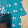 Agatha Ruiz de la Prada Dress & Tights Age 18 months Image 4