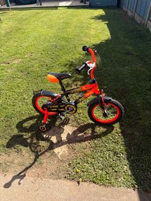 Bike 14"