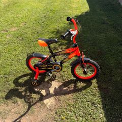 Bike 14"