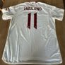 Manchester United 2023/24 Third adidas Shirt XL HOJLUND 11 Image 5