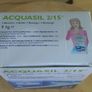 AcquaSIL 2/15 liquid polyphosphate refill pouch for limescale prevention and designed exclusively for the MiniDue product range Image 5
