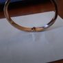 Michael Kors rose gold bangle Image 3