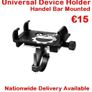 Universal Bicycle Phone Holder Image 3