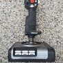 Logitech G Saitek X52 flight controller stick (Free Post) Image 7